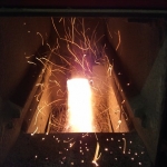 Biomass Boiler 2