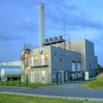 Biomass Boiler in Newtown 4