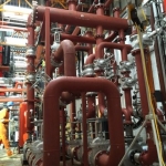 Biomass Boiler in Arkleton 4