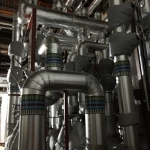Biomass Boiler in Ardnarff 7